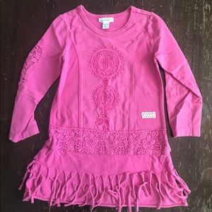 Naartjie dress size 3 years XS